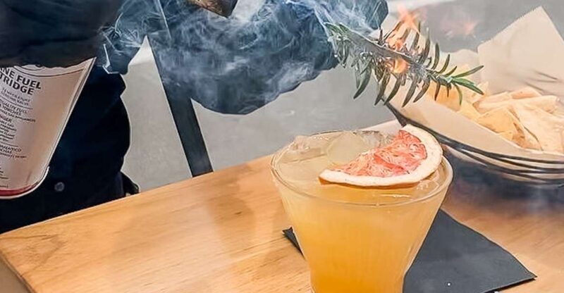 Santa Barbara: 3-Hour Cocktail and History Walking Tour - An In-Depth Look at the Santa Barbara Cocktail and History Tour