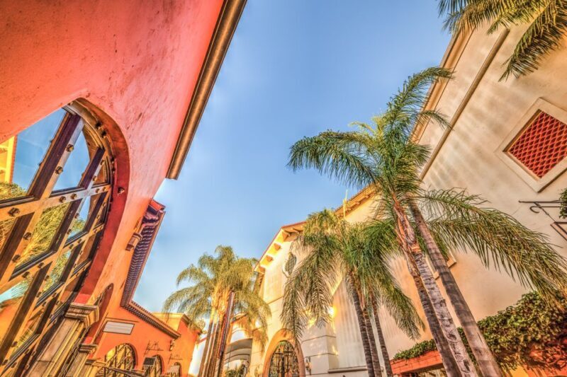 Santa Barbara: 3-Hour Cocktail and History Walking Tour - FAQ