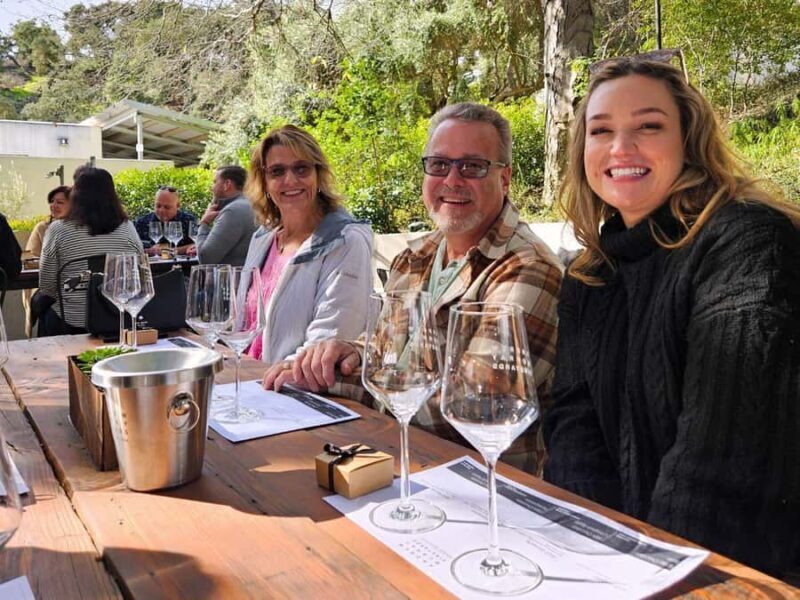 Santa Barbara 3-Winery Tour with Picnic Lunch & Tastings - Exploring the Santa Ynez Valley: What You Can Expect