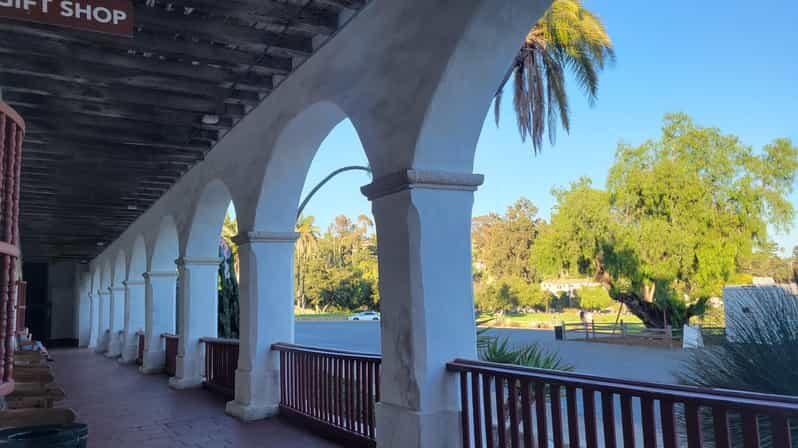 Santa Barbara and Solvang tour from Los Angeles - Who Will Love This Tour?