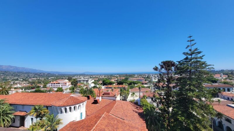 Santa Barbara and Solvang tour from Los Angeles - The Sum Up