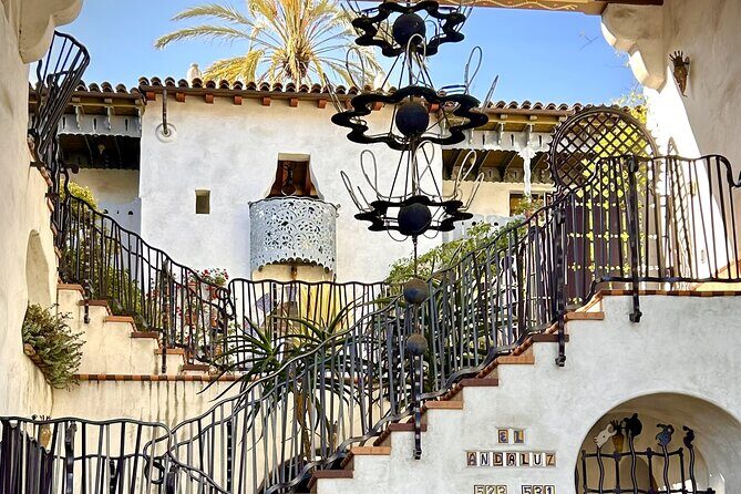 Santa Barbara Architecture and History E-Bike Tour - FAQ