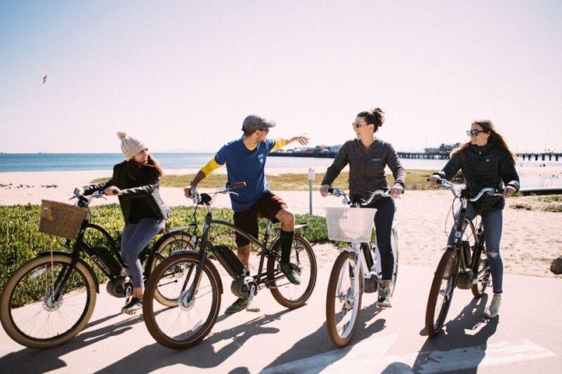 Santa Barbara: City Highlights Bike Tour - Analyzing Value & Practicality
