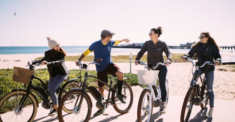 Santa Barbara: City Highlights Bike Tour - Final Thoughts