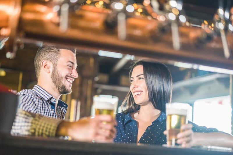 Santa Barbara: Craft Beer Walking Tour - Final Thoughts: Is It Worth It?