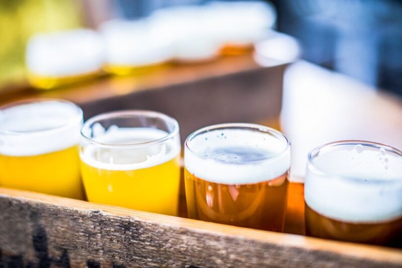 Santa Barbara: Craft Beer Walking Tour - FAQ