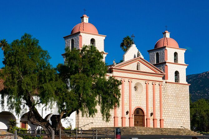 Santa Barbara Day Tour by Amtrak Coast Starlight & Coach from LA - The Sum Up: Who Will Love This Tour?
