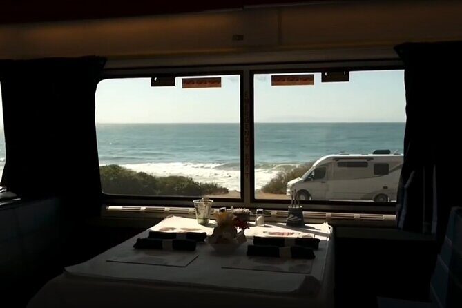 Santa Barbara Day Tour by Amtrak Coast Starlight & Coach from LA - FAQ
