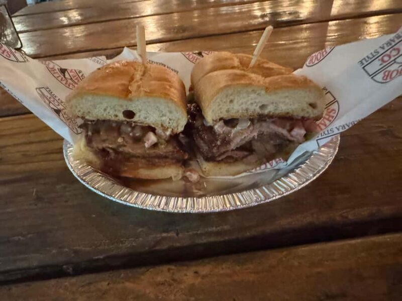 Santa Barbara: Downtown Food Tour with 5 Local Dishes - Why This Food Tour Stands Out