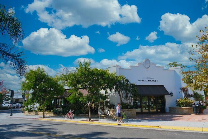 Santa Barbara Downtown Self Guided Walking Tour - Tour Logistics and Practicalities