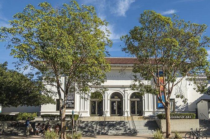 Santa Barbara Downtown Self Guided Walking Tour - Frequently Asked Questions