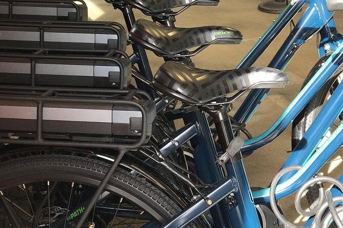 Santa Barbara Electric Bike Rentals - Exploring the Sights: What’s on the Route?