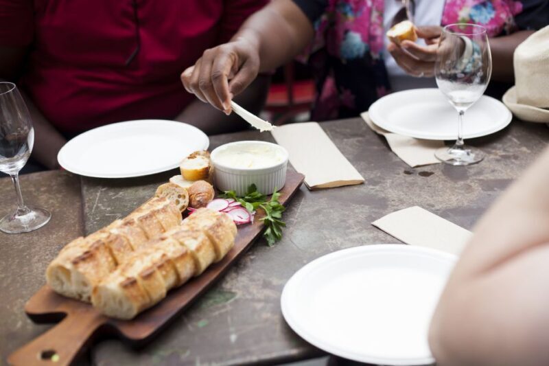 Santa Barbara: Funk Zone Food & Photo Tour - An In-Depth Look at the Santa Barbara Funk Zone Food & Photo Tour
