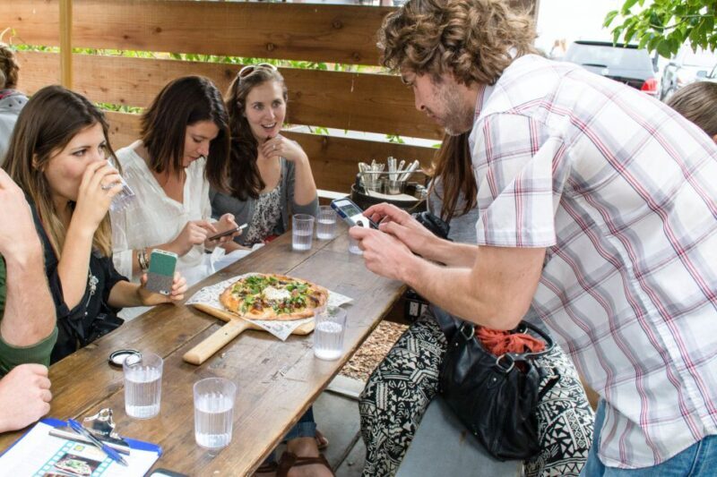 Santa Barbara: Funk Zone Food & Photo Tour - FAQs