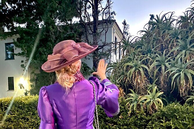 Santa Barbara Ghost Tours "Dead of the Night" History, Mystery! - Santa Barbara Ghost Tours "Dead of the Night" – A Journey into the City’s Haunted Past