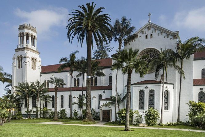 Santa Barbara Highlights Private 2-Hour Driving Tour - The Experience: What to Expect from the Santa Barbara Highlights Private Tour