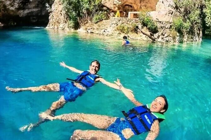 Santa Bárbara & Izamal Cenotes Adventure - Frequently Asked Questions