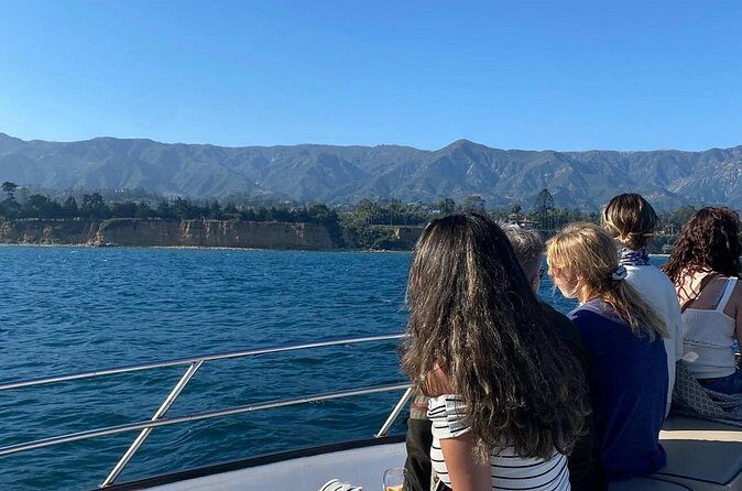 Santa Barbara Narrated Coastal Yacht Experience - FAQs