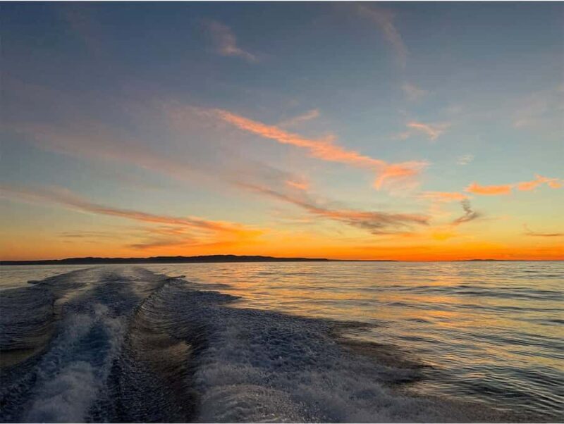 Santa Barbara: Private Coastal Day or Sunset Cruises - Exploring the Experience – What You Can Expect