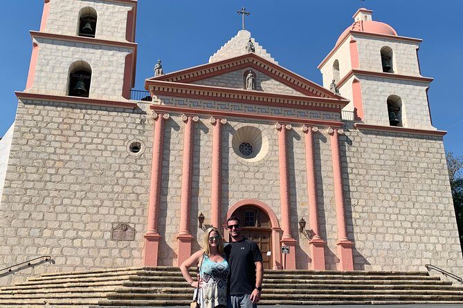 Santa Barbara Private Tour and Wine Tasting Experience from LA - FAQs