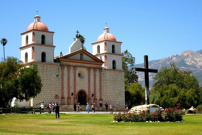 Santa Barbara Private Tour - An In-Depth Look at the Santa Barbara Private Tour