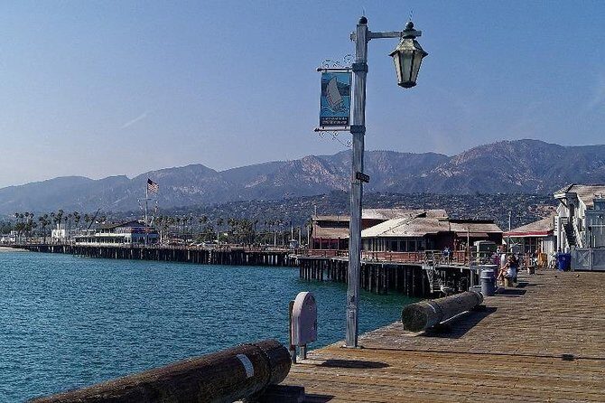 Santa Barbara Private Tour - Final Thoughts