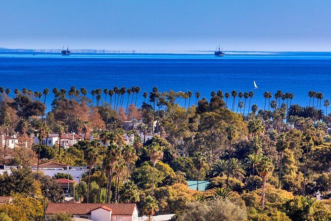 Santa Barbara Private Tour - Frequently Asked Questions