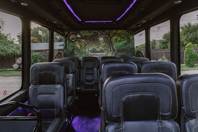 Santa Barbara Private Transportation Service - The Sum Up