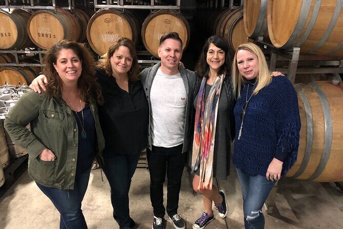 Santa Barbara/Santa Ynez Wine Tour (We Drive Your Vehicle) - The Experience on the Ground: What Guests Say