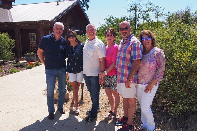 Santa Barbara/Santa Ynez Wine Tour (We Drive Your Vehicle) - Cost & Value: Is It Worth It?