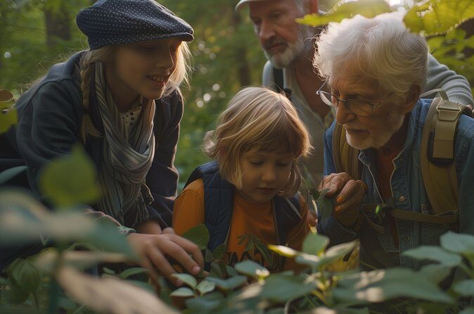 Santa Barbara Scavenger Hunt Activity - How It Compares to Other Santa Barbara Experiences