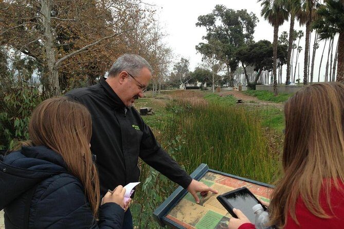 Santa Barbara Scavenger Hunt Adventure - FAQ
