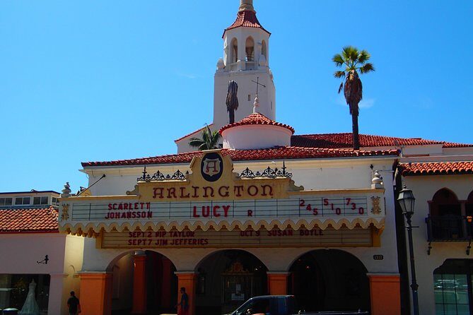 Santa Barbara Scavenger Hunt Adventure - Final Thoughts