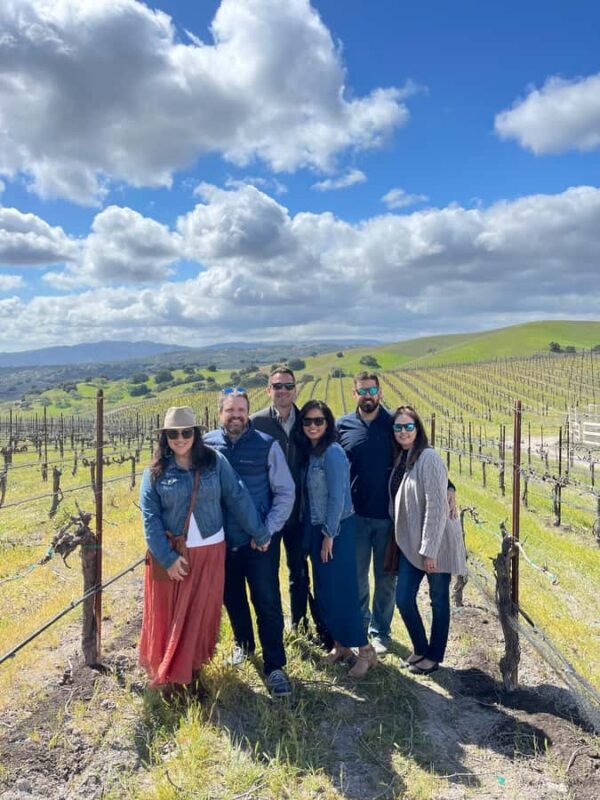 Santa Barbara: Small-Group Wine Tour to Exclusive Vineyards - FAQ