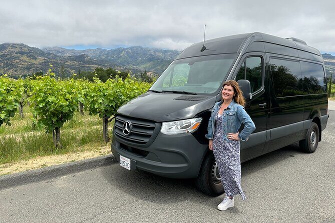 Santa Barbara, Solvang, Wine Country Private from Los Angeles - Exploring California’s Central Coast: Santa Barbara, Solvang, and Wine Country Private Tour from Los Angeles