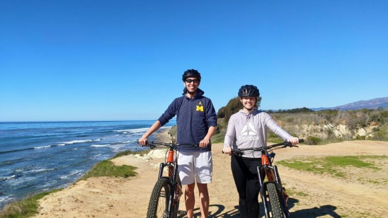 Santa Barbara: South Coast Mountain Bike Day Trip - Final Thoughts