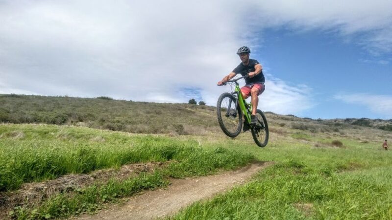 Santa Barbara: South Coast Mountain Bike Day Trip - FAQ