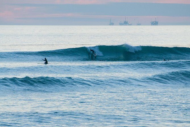 Santa Barbara Surf Guide - Santa Barbara Surf Guide Review: Catch Waves with a Local Pro