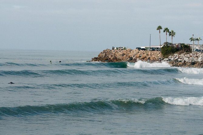 Santa Barbara Surf Guide - Key Points