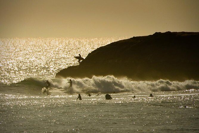 Santa Barbara Surf Guide - Final Thoughts: Is the Santa Barbara Surf Guide Worth It?