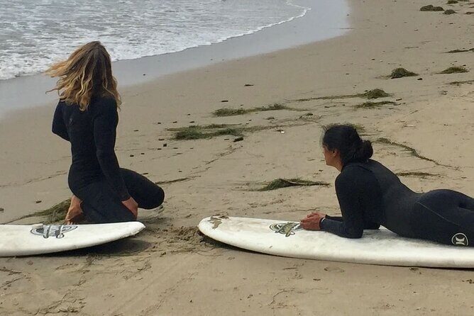 Santa Barbara Surf Lessons with yoga add on - surf and yoga - Final Thoughts: Who Will Love This?