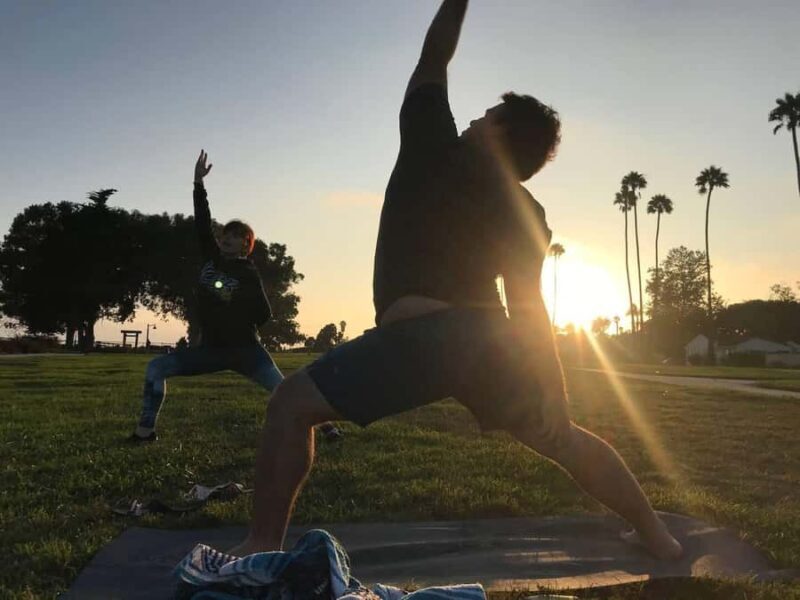 Santa Barbara: Surf, Yoga, Hike, Hot Springs, and City Tour - Key Points