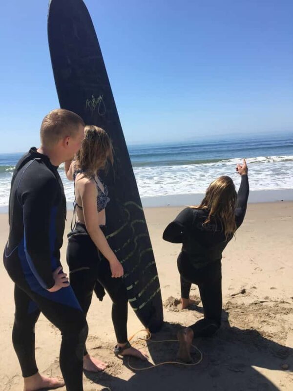 Santa Barbara: Surf, Yoga, Hike, Hot Springs, and City Tour - Who Would Enjoy This Tour?