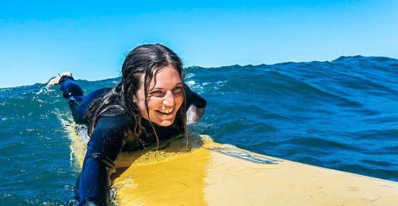 Santa Barbara: Surfing Lessons - An In-Depth Look at Santa Barbara Surf Lessons