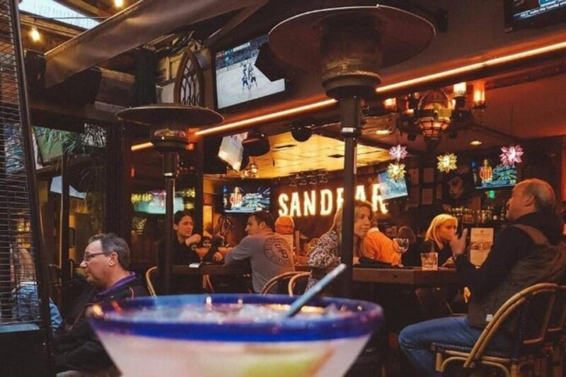 Santa Barbara: Taco Tour! - Who Will Love This Tour?