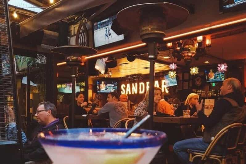 Santa Barbara: Taco Tour! - FAQs