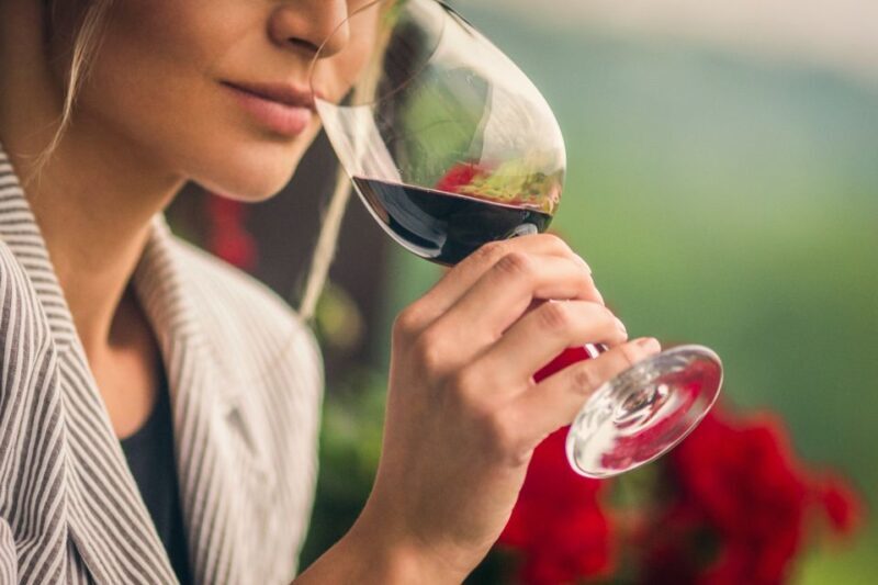 Santa Barbara: Wine, Chocolate and History Walking Tour - The Sum Up