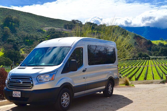Santa Barbara Wine Tour Experience - Authentic and Boutique - An Overview of the Santa Barbara Wine Tour Experience