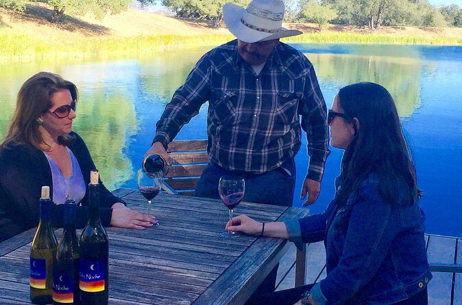 Santa Barbara Wine Tour Experience - Authentic and Boutique - What Reviewers Say