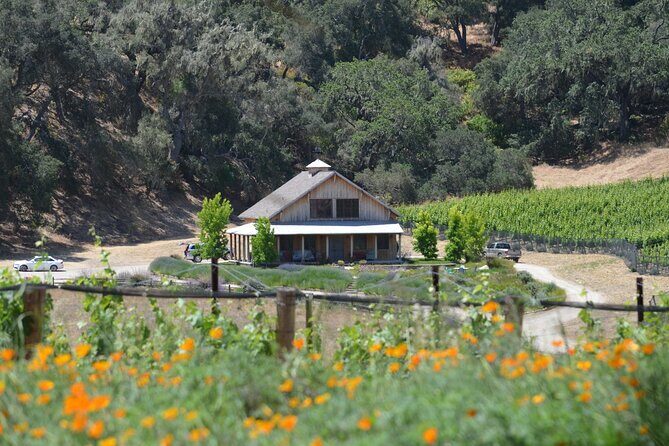 Santa Barbara Wine Tour Experience - Authentic and Boutique - The Itinerary Breakdown